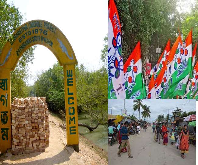 Bengal Chunav: कांटे की टक्कर- दक्षिण 24 परगना में अपना गढ़ बचाने के लिए तृणमूल की जद्दोजहद