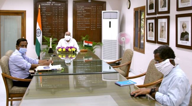 पांच हजार एनआरआइज और रेजिडेंट्स विदेशों से लौटेंगे चंडीगढ़