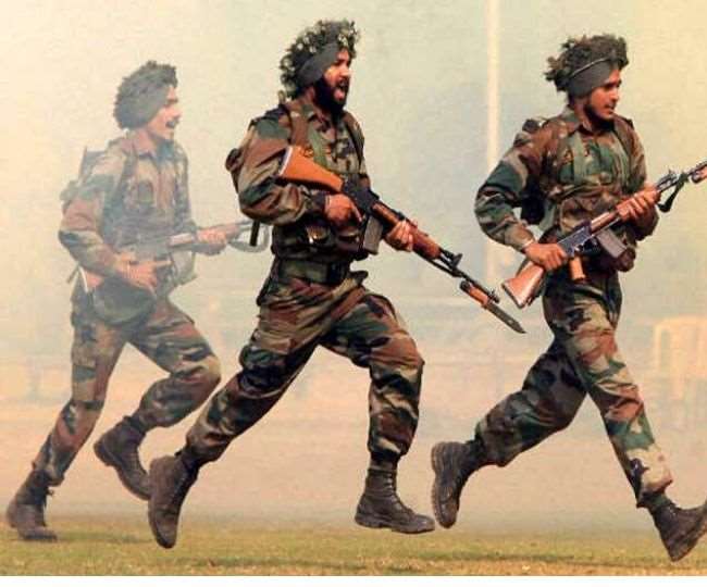 BSF Head Constable Result 2020: हेड कॉन्स्टेबल परीक्षा का परिणाम जारी, bsf.gov.in पर करें चेक