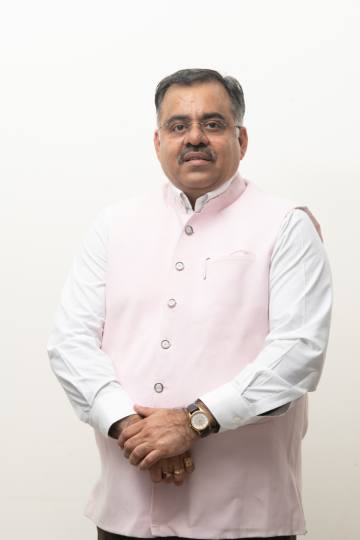 बंगाल में भारत विभाजन के जैसे हालात : चुघ