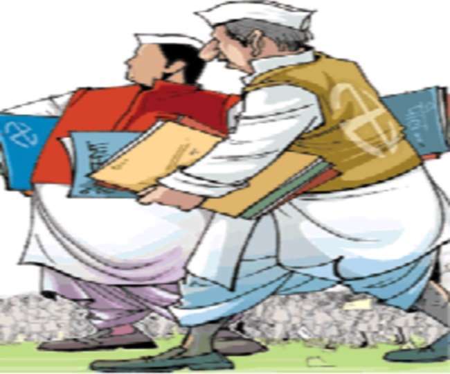 Jaunpur Panchayat Election : 90 दिनों में प्रस्तुत करें चुनाव खर्च ब्योरा, नहीं तो प्रत्याशियों की जब्त होगी जमानत राशि
