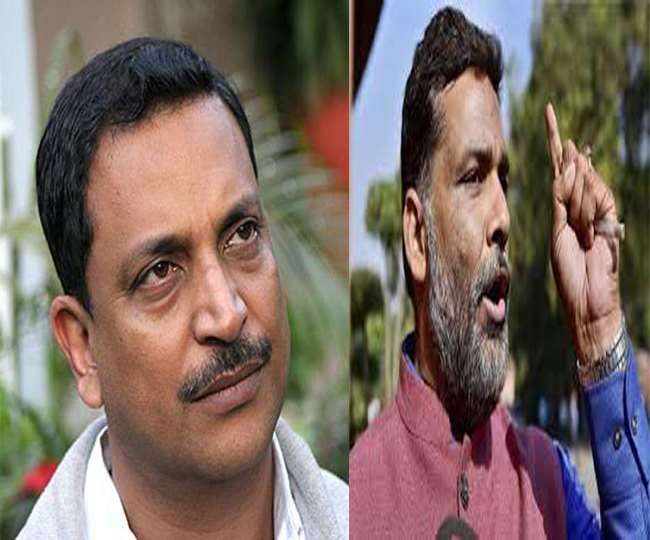 एंबुलेंस मामले में रूडी से बोले पप्पू यादव-पांच साल में 70 ड्राइवर न मिले? आप ही ने तो कराई थी ट्रेनिंग