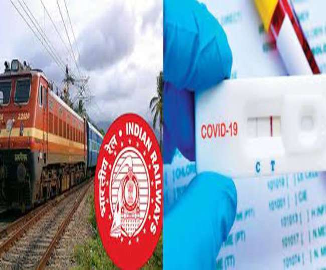 Coronavirus Effect : पश्चिम बंगाल जा रहे हैं तो यह खबर जरूर पढ़े, बिना RTPCR निगेटिव रिपोर्ट के नोइंट्री, ट्रेनों में होगी जांच