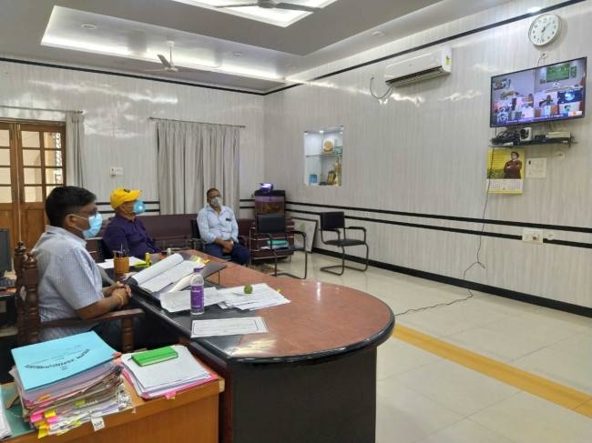 सारण के नगर पंचायत कोपा, मांझी एवं मशरक आया अस्तित्व में