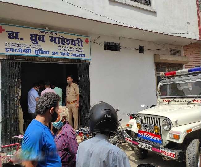 बदायूं में तरबूज की फसल में घाटा होने पर कीटनाशक पीकर किसान ने की खुदकुशी