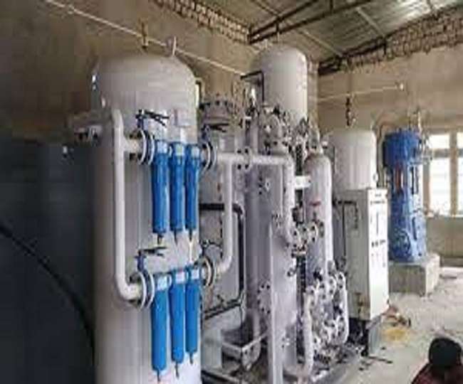 # Good News : कानपुर में अब Oxygen Plant लगाने की एजेंसी बनेगा UPSIC