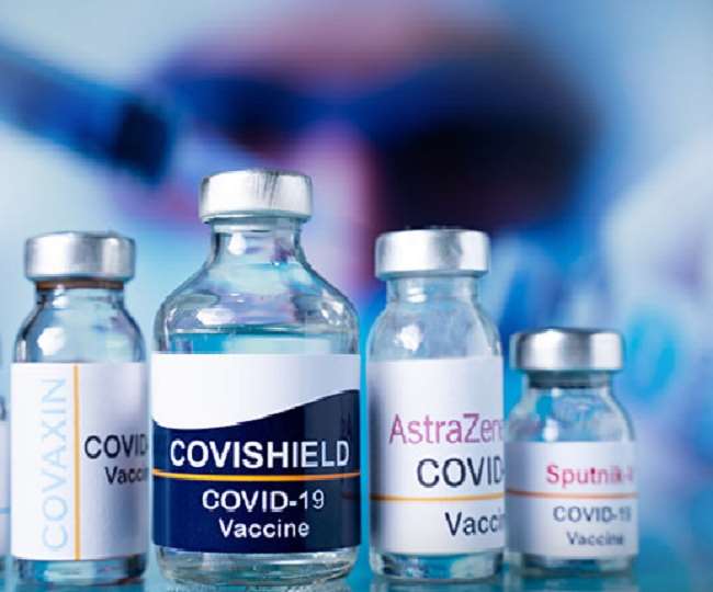 Covid Vaccination: केंद्र सरकार ने 44 करोड़ और वैक्सीन की डोज का दिया आर्डर, टीकाकरण में आएगी तेजी