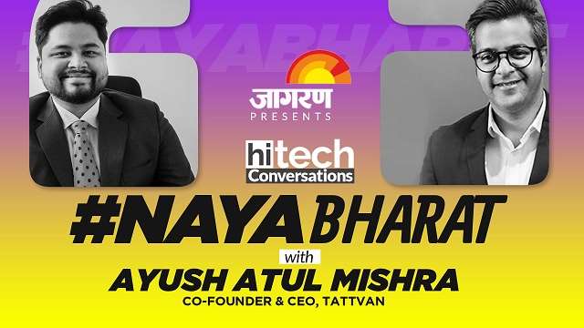 #NayaBharat: कोरोना वायरस के बाद जल्द आएगी बड़ी महामारी, लोगों को रहना होगा तैयार :Ayush Atul Mishra