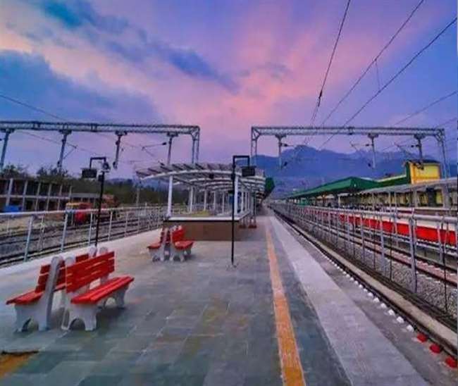 Indian Railways : अब योगनगरी स्टेशन का रखवाला होगा आइआरएसडीसी, एयरपोर्ट की तरह मिलेंगी सुविधाएं