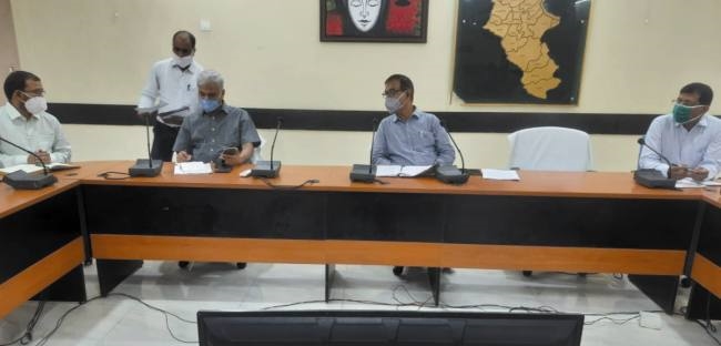 सरकार की ओर से जारी गाइडलाइंस का अक्षरश: करें पालन