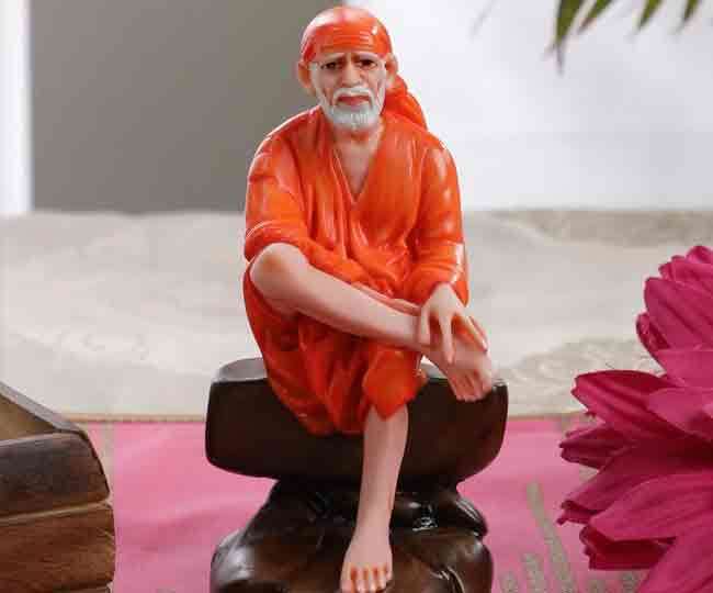 Sai Chamatkar Katha: आज गुरुवार के दिन साईं बाबा के चमत्कार की ये तीन कथाएं जरूर पढ़ें