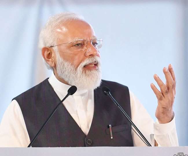 पहले मर्म छुआ, फिर बिसात बिछा गए मोदी; पढ़िए पूरी खबर