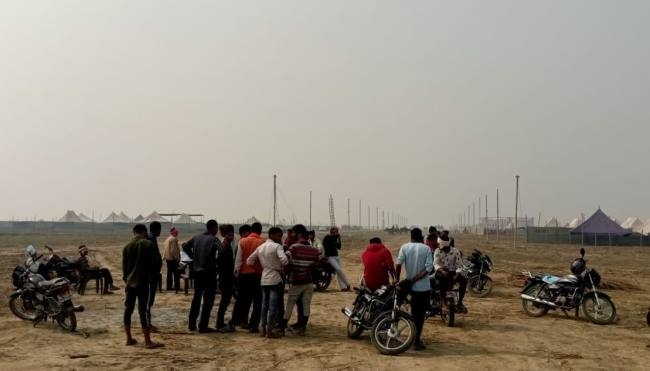 टोल फ्री होगा तिगरी मेला, छह रास्तों से होगा प्रवेश