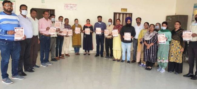 समय पर कैंसर का इलाज संभव: डा. बलजीत कौर
