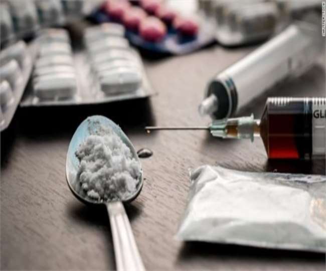 Drug Smuggling In UP: सहारनपुर में सवा करोड़ की स्मैक के साथ तीन नशा तस्कर गिरफ्तार