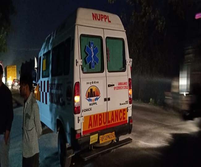 घाटमपुर: खुद को गोली मारने वाले CISF के ASI के परिजनों ने की जांच की मांग