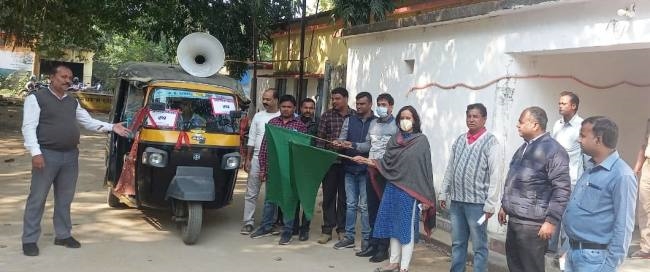 धान खरीदारी से बिचौलियारी हटाने पर बल
