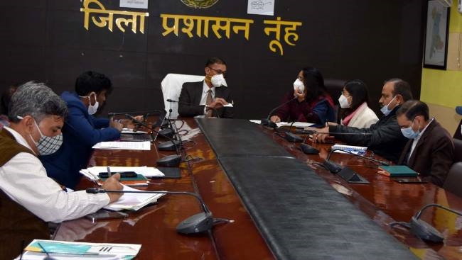 12 दिसंबर से शुरू होगा गीता जयंती महोत्सव : शक्ति सिंह