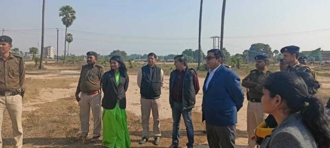 जहानाबाद में आकर्षक व उत्सवी माहौल में मनाया जाएगा वाणावर महोत्सव