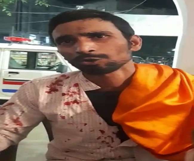 कानपुर में युवक ने हिंदू बनकर जिंदगी बिताने की जाहिर की थी इच्छा, पुलिस के सामने मां ने दी प्रतिक्रिया