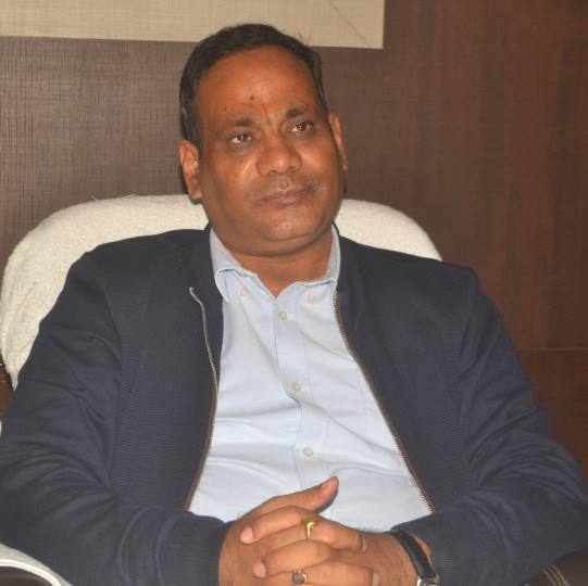 शाहजहांपुर में डीएम बोले, समन्वय से निष्पक्ष और शांतिपूर्ण चुनाव पहली प्राथमिकता