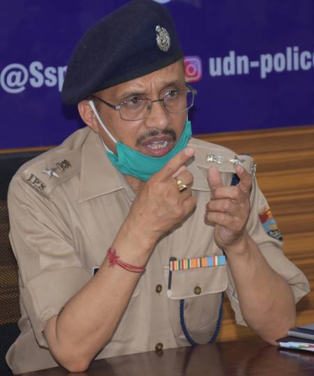 विधानसभा चुनाव के लिए ऊधम सिंह नगर जिले को मिलेगी 14 कंपनी पीएसी व 37 कंपनी सीआरपीएफ
