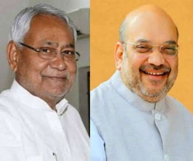 Bihar Cabinet Expansion: क्या जोड़-तोड़ की राजनीति के लिए कैबिनेट में मंत्रियों की पांच सीटें हैं खाली!