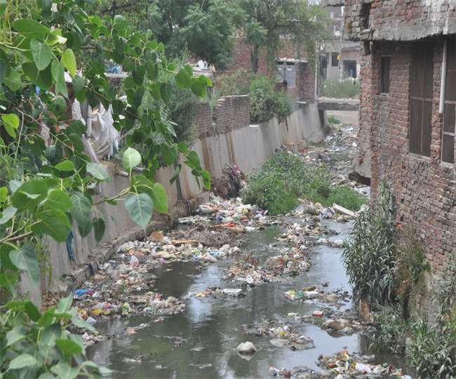 Jammu: बरसाती नालों से निपटने को कमर कसेगा जम्मू नगर निगम, मार्च के पहले हफ्ते शुरू होगा सफाई अभियान
