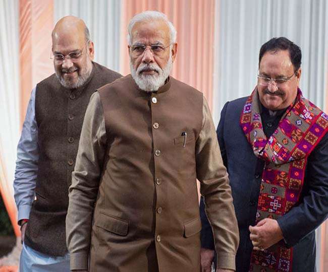Bihar Politics: बिहार में भाजपा ने बदला सत्ता का चेहरा, बड़े नेताओं को दरकिनार कर बदलाव के दिए संकेत