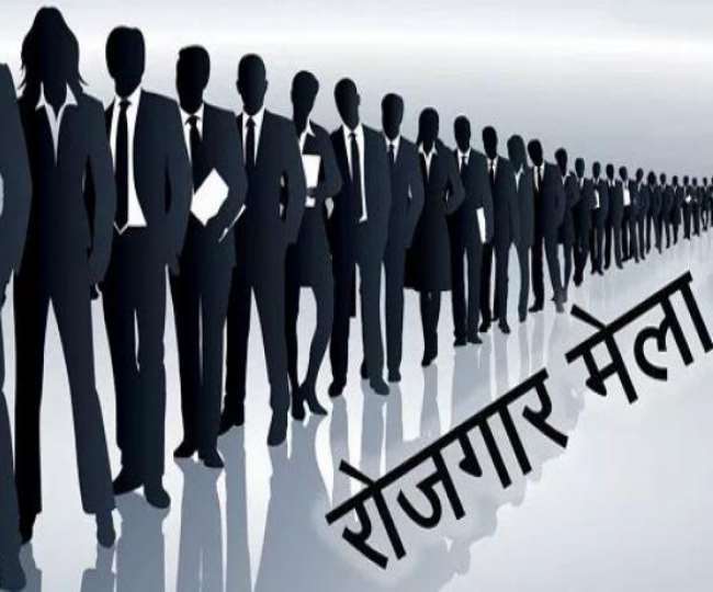 मुरादाबाद में सेवायोजन कार्यालय पर 12 को लगेगा रोजगार मेला, पंजीकृत अभ्यर्थियों को मिलेगा मौका