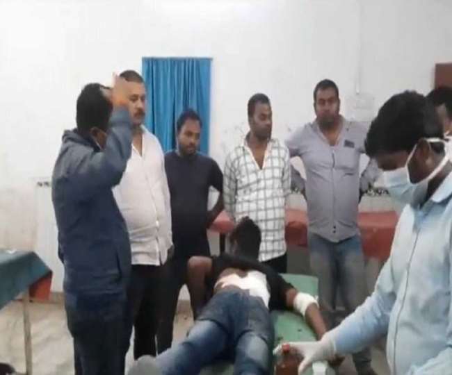 बिहारः पंचायत चुनाव की रंजिश में युवक को मारी गोली, मुखिया सहित 24 पर एफआइआर