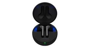 यह LG ToneFree इयरबड्स की प्रतीकात्मक फाइल फोटो है।