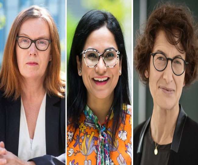दुनियाभर में अधिकांश स्वास्थ्यकर्मी हैं महिलाएं, लेकिन शीर्ष पदों पर एक चौथाई भी नहीं!