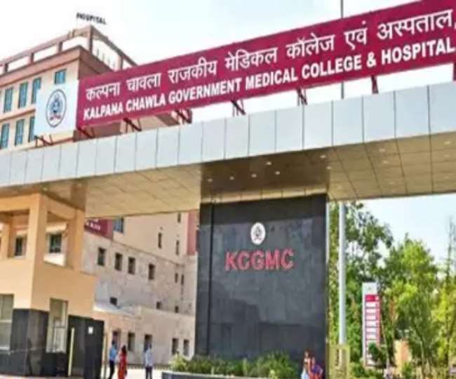 हरियाणा बजट में स्वास्थ्य सेवाओं पर फोकस, करनाल मेडिकल कालेज में बनेगा हेली एंबुलेंस के लिए हेलीपैड