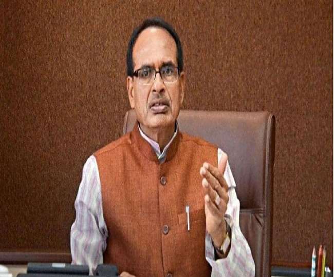 MP Budget: कांग्रेस विधायकों की नारेबाजी, हंगामे के बीच बजट पेश, शिवराज सिंह ने कहा- कर्मचारी कल्याण पर बजट का फोकस