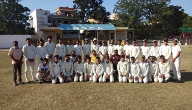 होशियारपुर ने गुरदासपुर को हराकर पाए तीन अंक