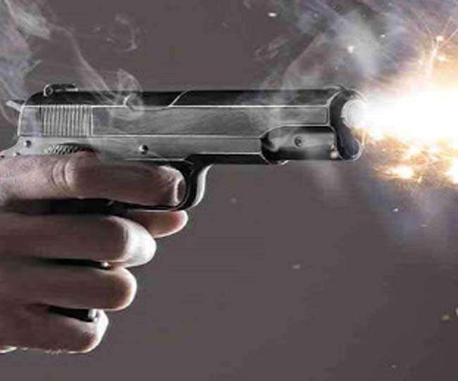 Bhagalpur Crime : पंचायती के दौरान रिटायर्ड सैनिक की गोली मारकर हत्या, जमीन विवाद को लेकर शुरू हुआ था विवाद