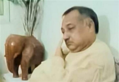 संबलपुर के जाने-माने डा. अशोक सिंघल का निधन