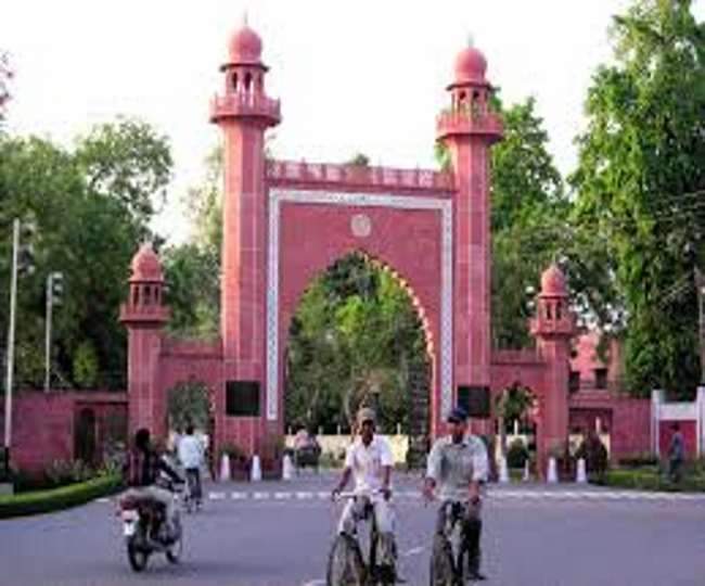 AMU पर कहर बनकर टूटा कोरोना, 20 दिन में 17 प्रोफेसरों की मौत, पूर्व छात्रसंघ अध्यक्ष ने की CBI जांच की मांग