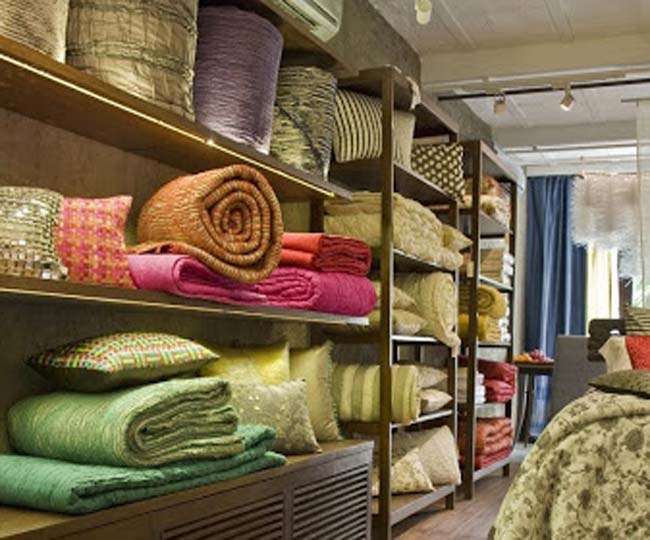 आपदा में अवसर, पानीपत में होम फर्निशिंग से लेकर कपड़ा परिधान की आनलाइन बिक्री बढ़ी