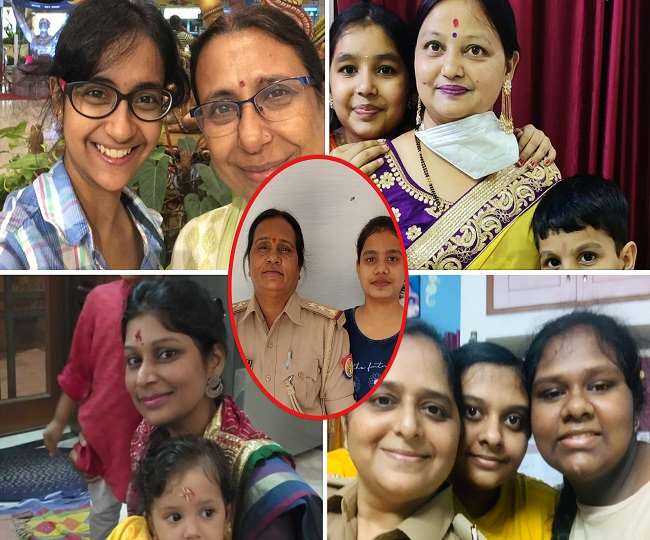 Happy Mothers Day 2021: मां से हारी महामारी, बिना छुट्टी लिए निभाती रहीं जिम्मेदार तो कहीं बच्चों संग कोरोना से लड़ी जंग