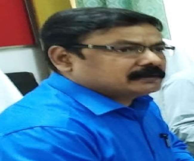 अब नगर आयुक्त ने बकाया कर जमा करने के लिए लोगों से की अपील, बोले-मिलेंगी बेहतर सुविधाएं Gorakhpur News