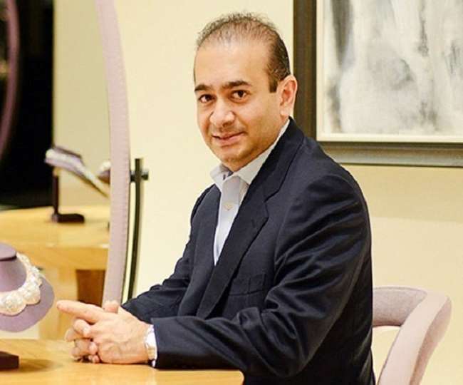 ब्रिटेन : प्रत्यर्पण के आदेश को चुनौती देने के लिए नीरव मोदी ने मांगी अनुमति, हाईकोर्ट में दी अर्जी