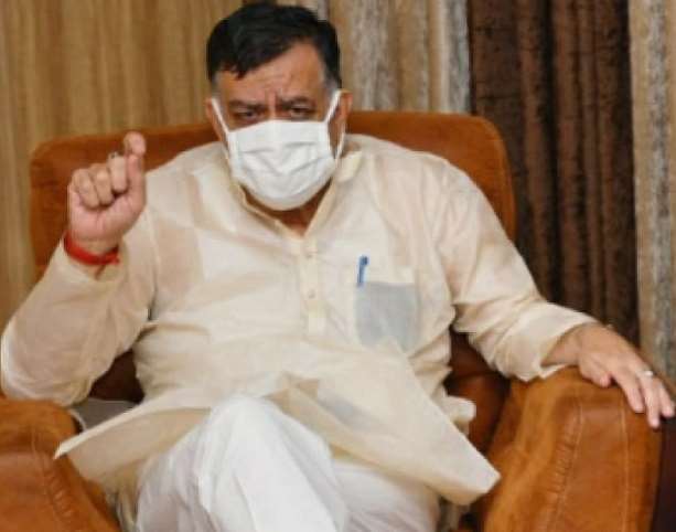 Kanpur oxygen crises: एक माह में शुरू हो जाएगा ऑक्सीजन रीफिलिंग प्लांट, एक घंटे में भरेगा 100 सिलिंडर