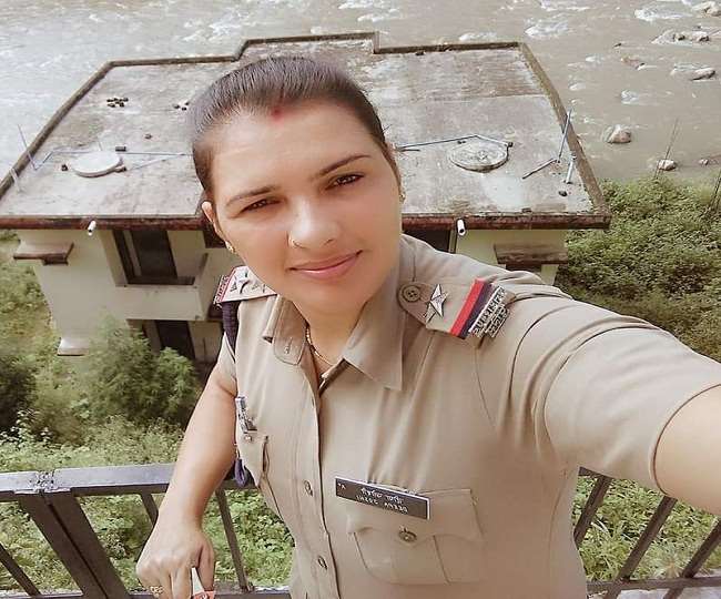 Mothers Day 2021 : एसआइ दीपा एक साल से 300 किमी दूर दुधमुंहों का वीडियो कॉल से करती हैं दीदार