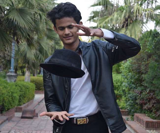 टिकटॉक वाले बाबा जैक्सन याद हैं? उन्होंने अपने डांस से ऐसे जीते एक करोड़ रुपये
