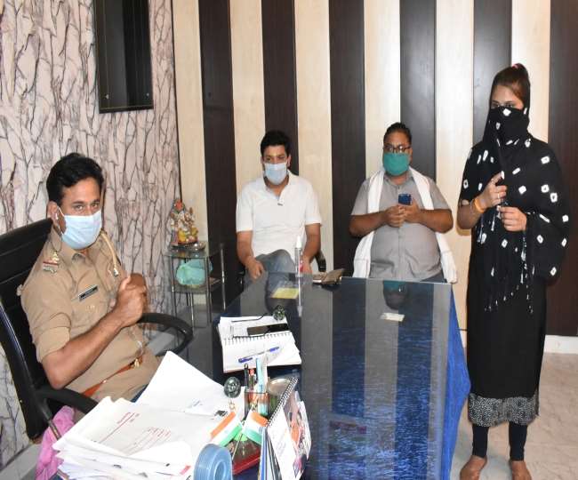 Love Jihad: फैसल से सोनू बनकर दिया धोखा, रचाई शादी और गर्भवती होने पर छोड़ दिया Meerut News