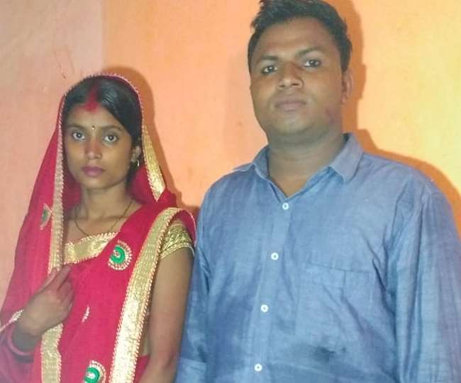 Kajal and Rohit love story: भागलपुर के प्रेमी युगल ने पेश की मिशाल, CM नीतीश तक पहुंची बात, होंगे सम्मानित