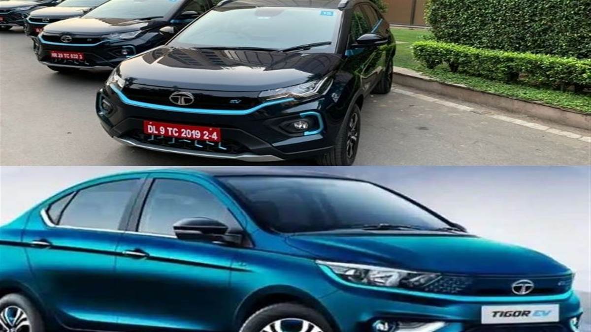 भारत में सबसे सस्ती कीमत पर मिलती हैं ये इलेक्ट्रिक कारें, सिंगल चार्ज पर देगी 484 किमी की रेंज