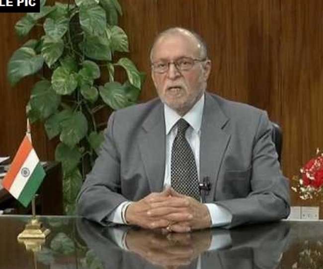 LG को डीडीएमए का अध्यक्ष बनाने वाले कानून को चुनौती वाली याचिका पर HC में सुनवाई
